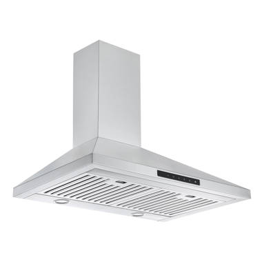 Ancona vent hood discount